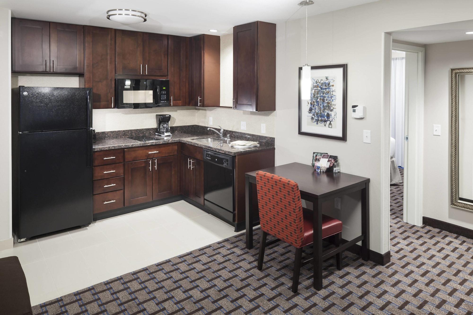 Residence Inn By Marriott Dallas Plano/Richardson Eksteriør bilde
