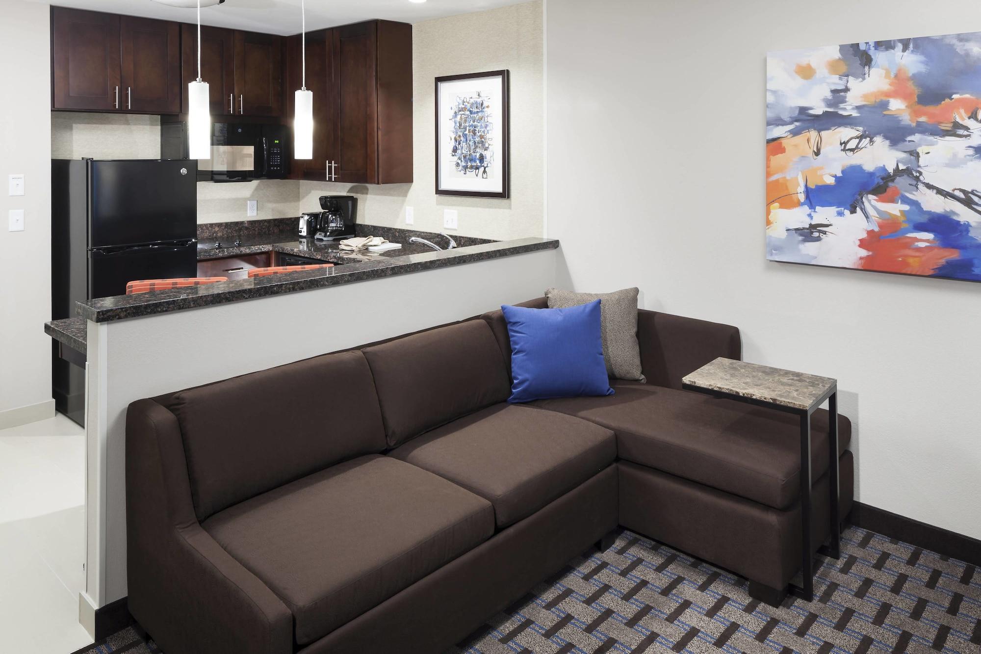 Residence Inn By Marriott Dallas Plano/Richardson Eksteriør bilde