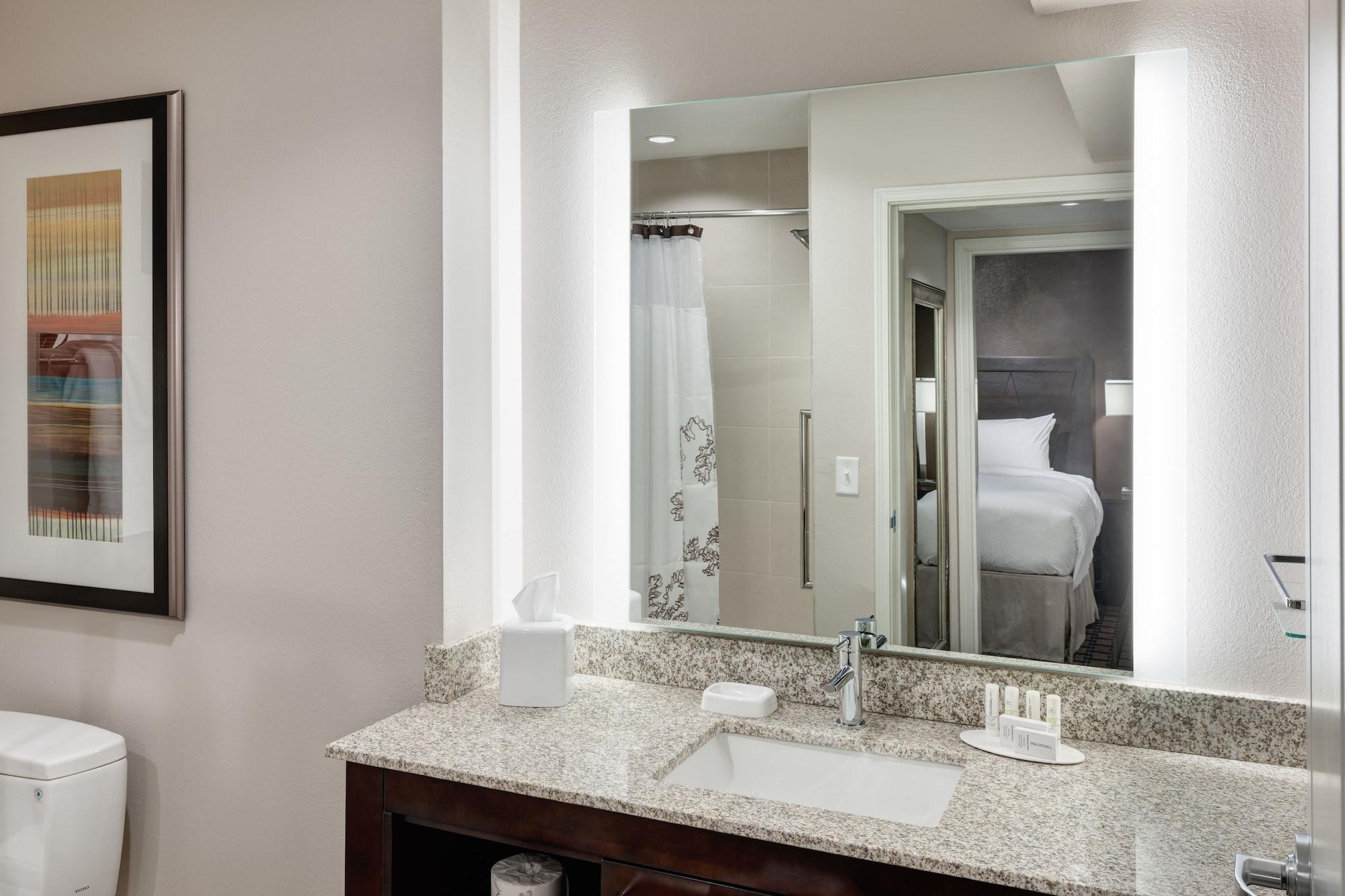 Residence Inn By Marriott Dallas Plano/Richardson Eksteriør bilde