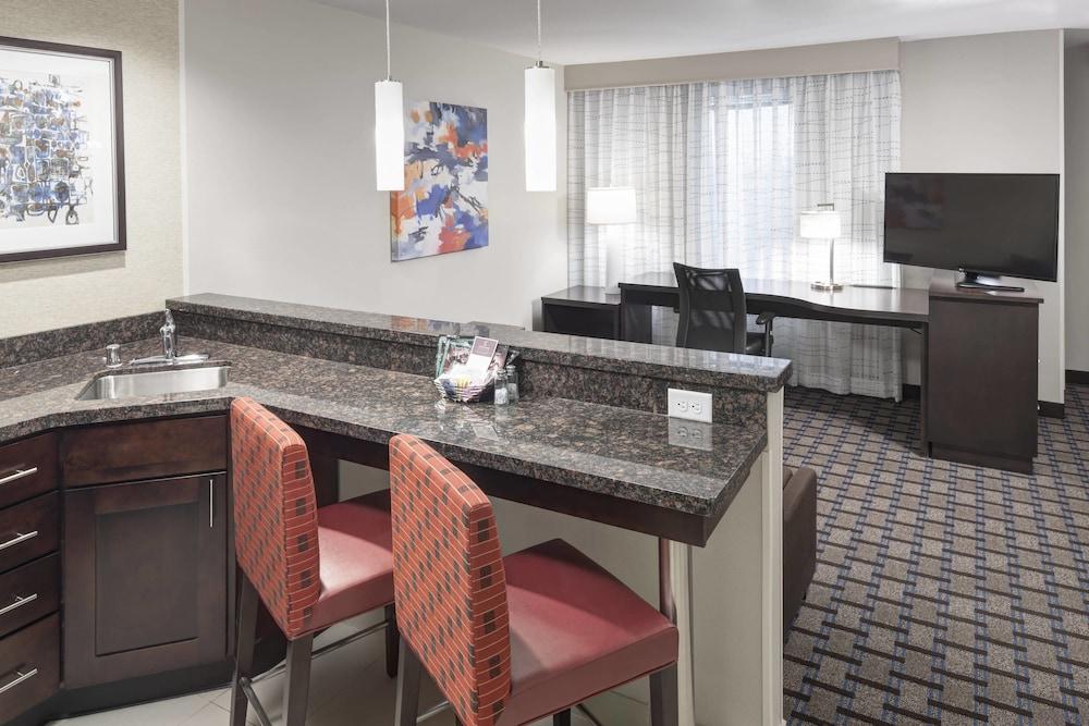 Residence Inn By Marriott Dallas Plano/Richardson Eksteriør bilde