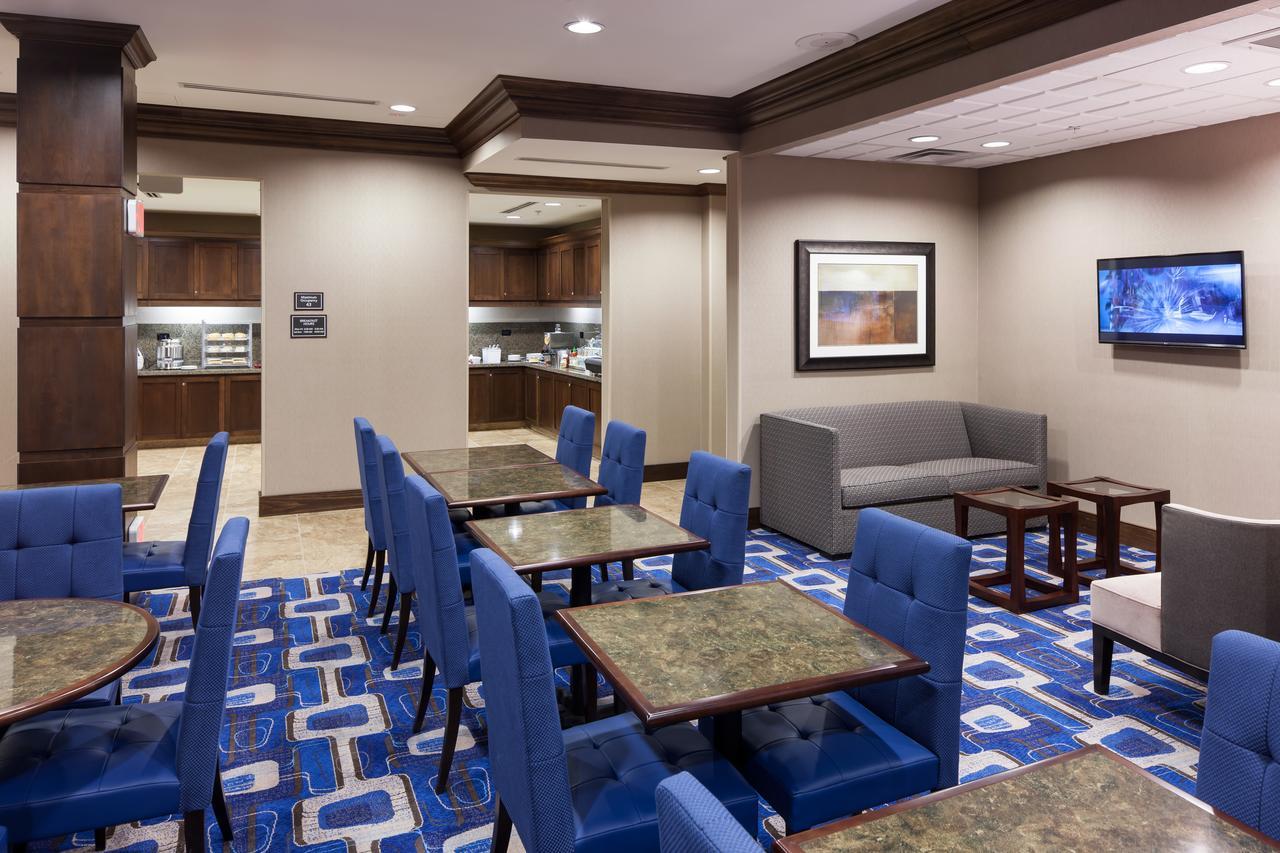 Residence Inn By Marriott Dallas Plano/Richardson Eksteriør bilde