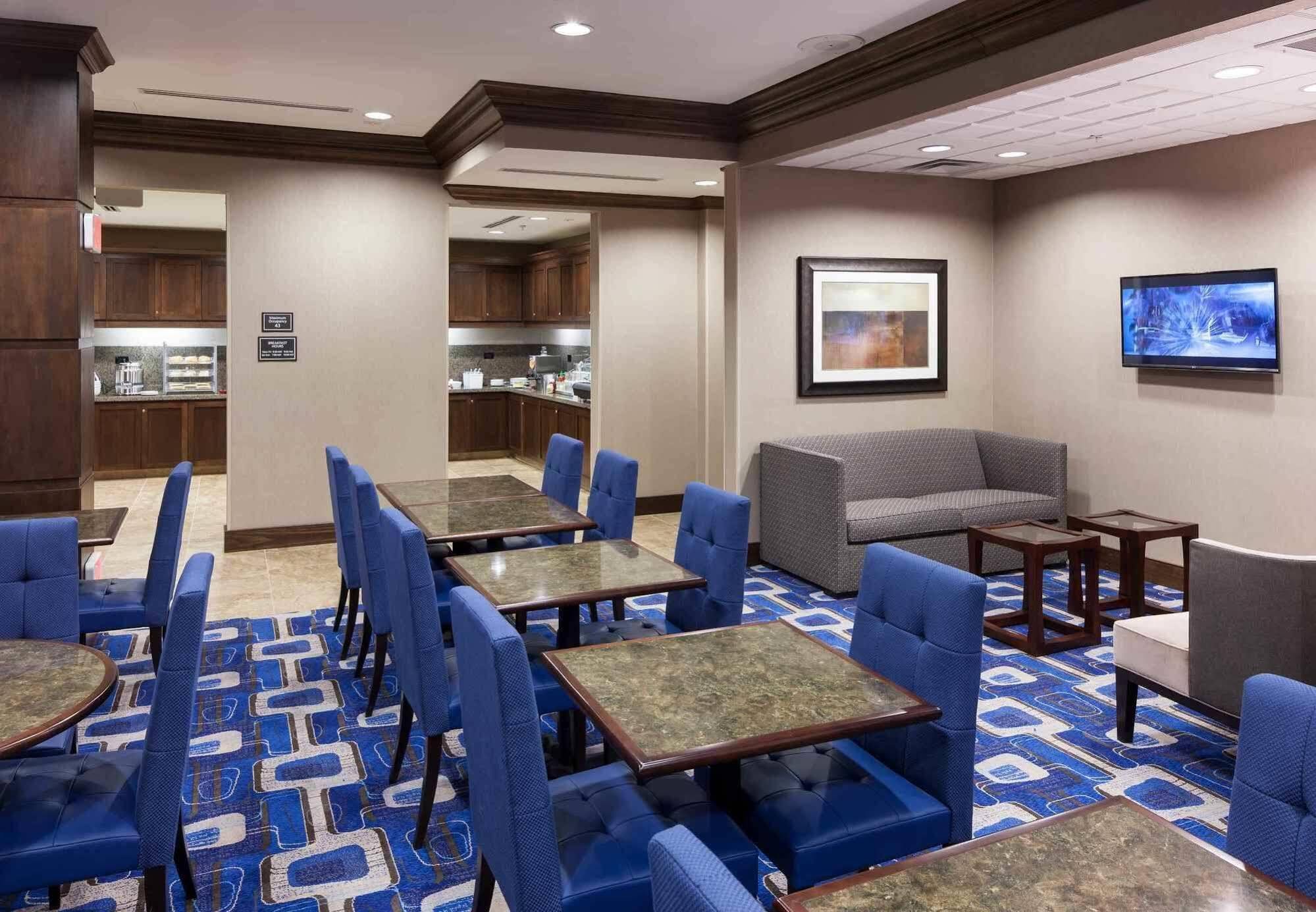 Residence Inn By Marriott Dallas Plano/Richardson Eksteriør bilde